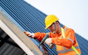 Best Commercial Roofing Services  in St Peter, MN